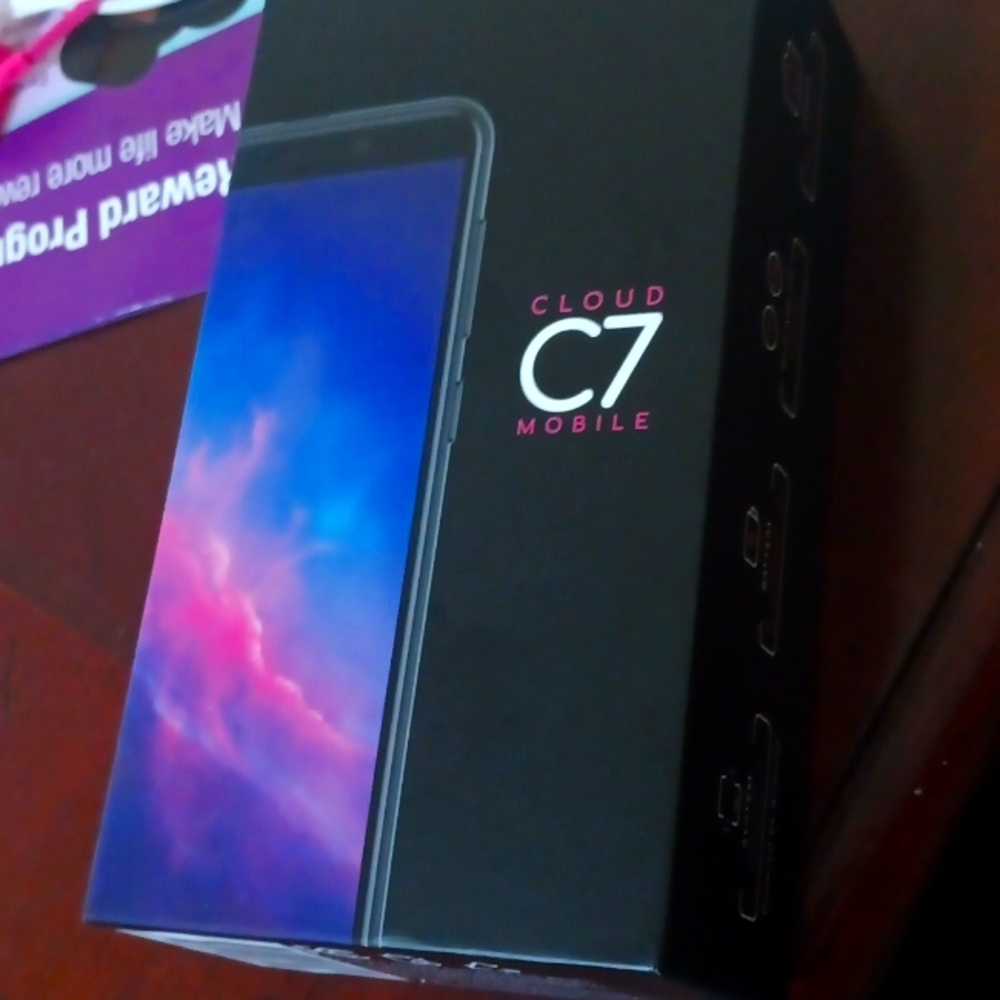Phone